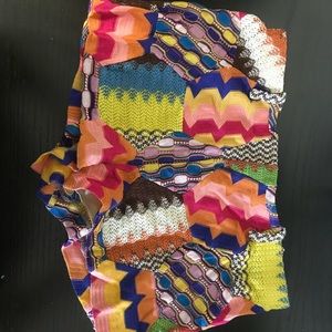 Size 42 missing shorts made in Italy